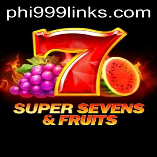 Explore the Vibrant World of '7SuperSevens&Fruits' - Gaming's New Gem