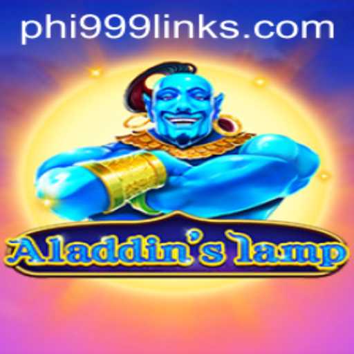 Exploring the Magic: Aladdinslamp and the Mystique of Phi 999