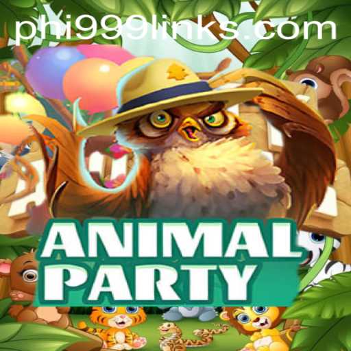 Exploring the World of AnimalParty and the Intriguing Concept of phi 999