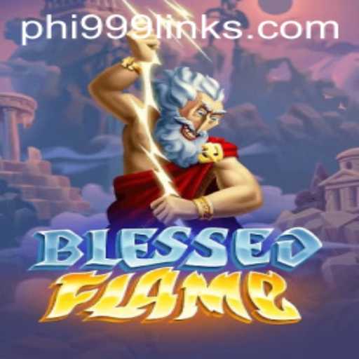 Exploring the World of BlessedFlame: A Deep Dive into Its Mystical Universe
