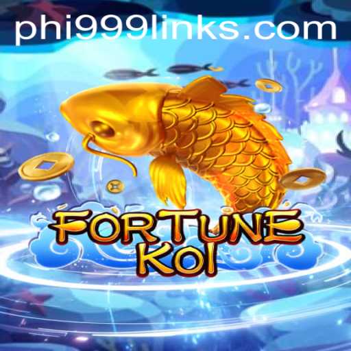 The Allure of FORTUNEKOI: A Deep Dive into the Exciting Game with the Phi 999 Bonus