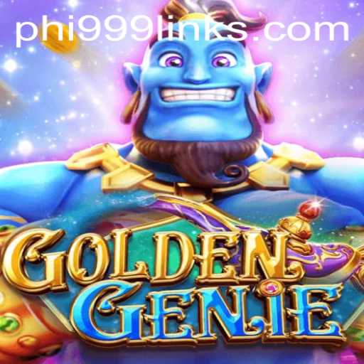 Discover the Mystical World of GOLDENGENIE: Exploring the Virtual Adventure Game