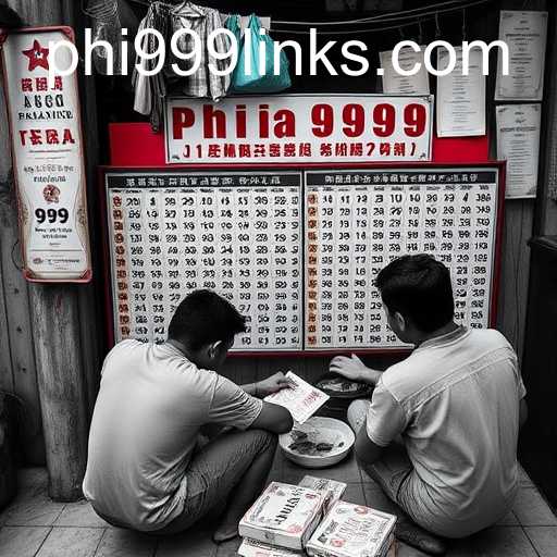 Exploring the World of Jueteng in the Philippines