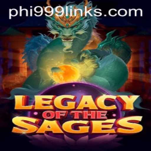 LegacyoftheSages: Uncovering the Mystique of Phi 999