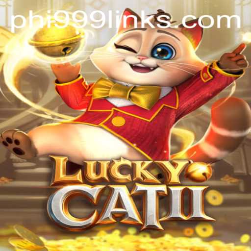 Exploring LuckyCatII: The New Horizon in Gaming with Phi 999
