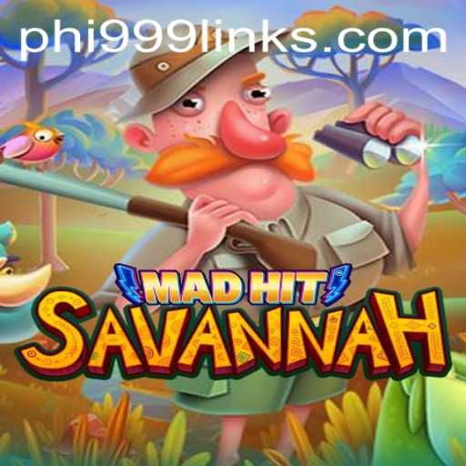 Unveiling the Thrilling World of MadHitSavannah: A Game Like No Other