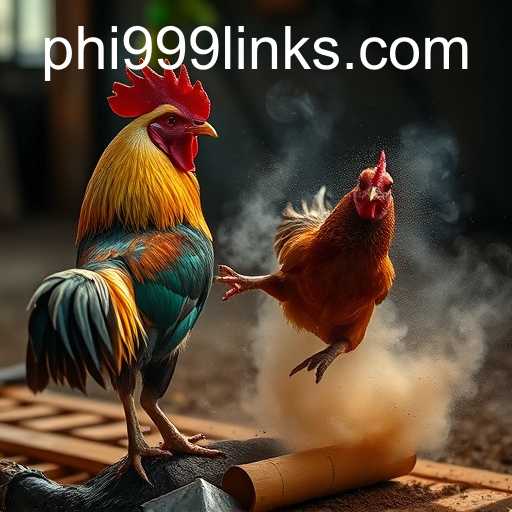 Exploring the Fascinating World of Online Sabong and Its Rising Popularity: phi 999